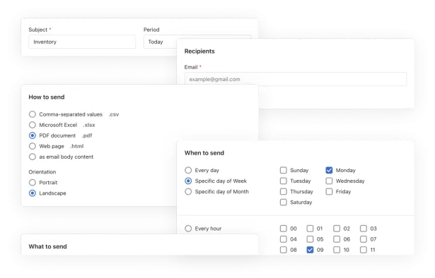 email